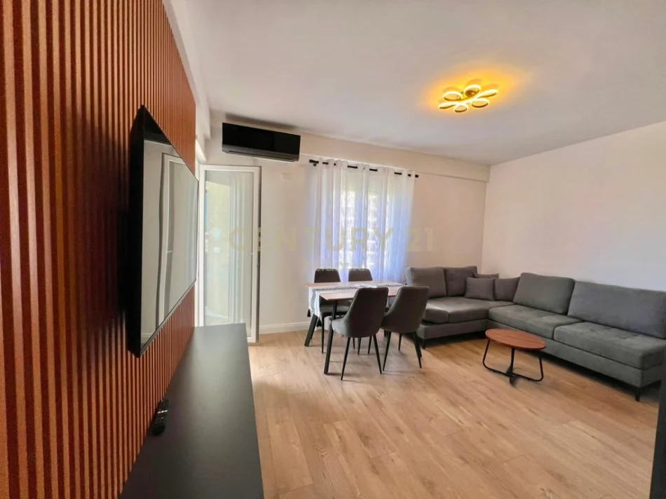 Durres, shitet apartament 1+1 Kati 5, 66 m² 85.000 € (Shkembi Kavajes)