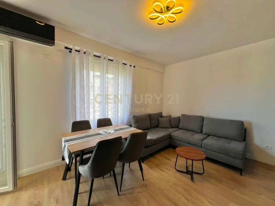 Durres, shitet apartament 1+1 Kati 5, 66 m² 85.000 € (Shkembi Kavajes)
