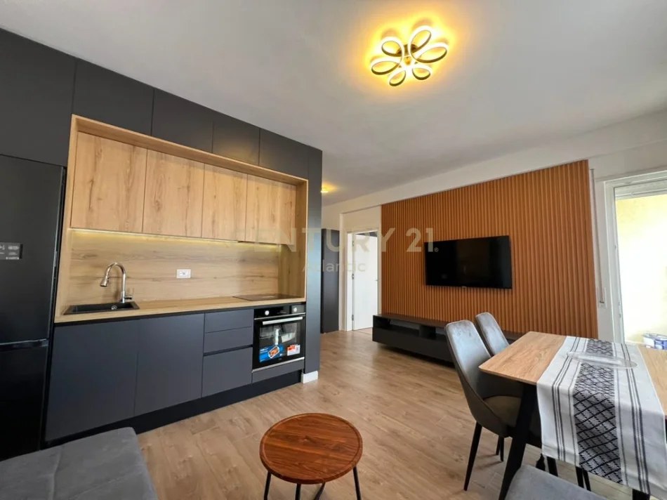 Durres, shitet apartament 1+1 Kati 5, 66 m² 85.000 € (Shkembi Kavajes)