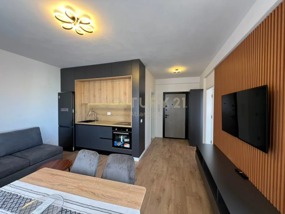 Durres, shitet apartament 1+1 Kati 5, 66 m² 85.000 € (Shkembi Kavajes)