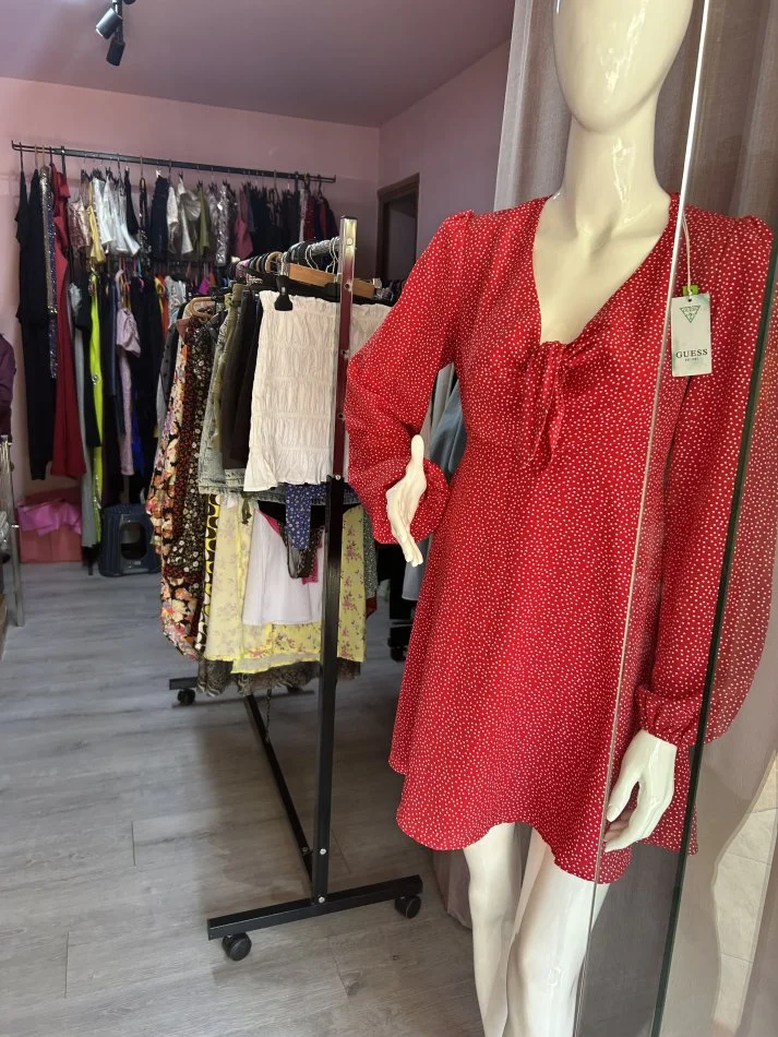 Tirane, shes Biznes Okazion 3000 €