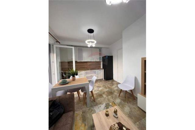 Tirane, shitet apartament 1+1+BLK Kati 3, 77 m² 130.000 Euro