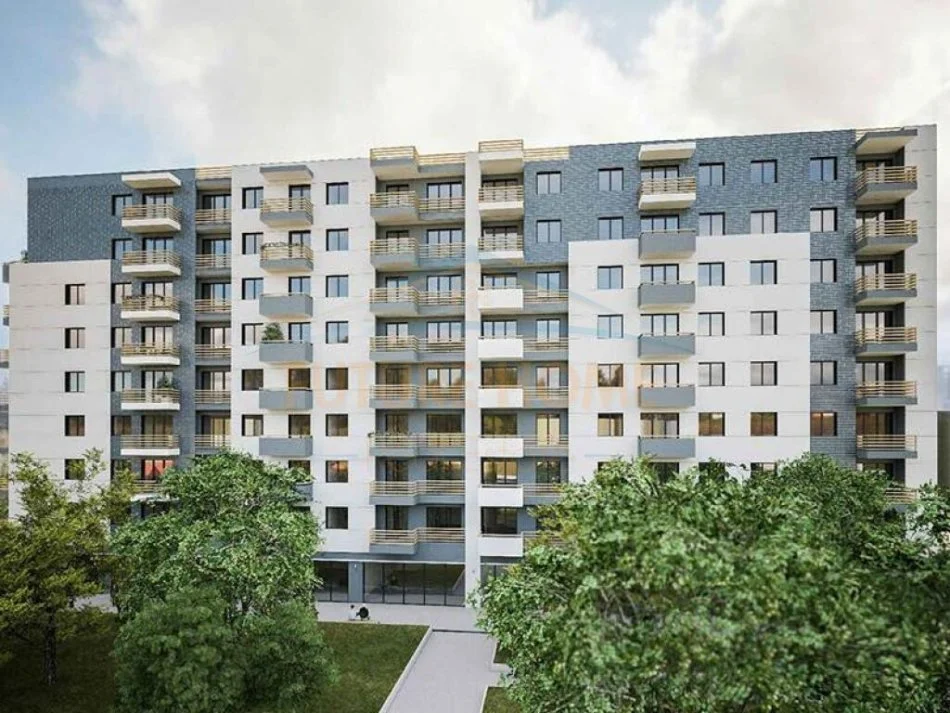 Tirane, shitet apartament 1+1+Ballkon Kati 10, 87 m² 142.600 € (E88 Laprak)