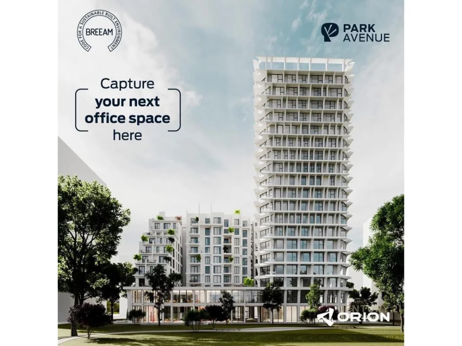 Tirane, shes ambjent biznesi Kati 5, 204 m² 736.000 € (PARK AVENUE)