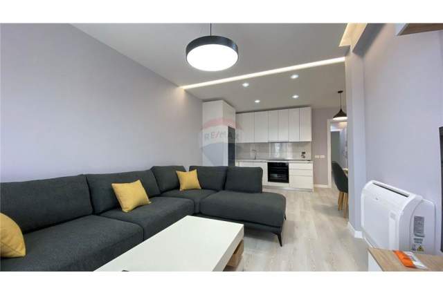 Tirane, jap me qera apartament 2+1+BLK 110 m² 750 Euro (Osman Myderizi)