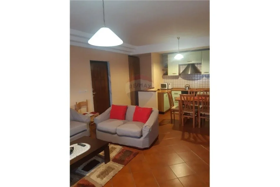 Tirane, jepet me qera apartament 2+1 , 108 m² 600 € (bulevardi Zogu i Pare)