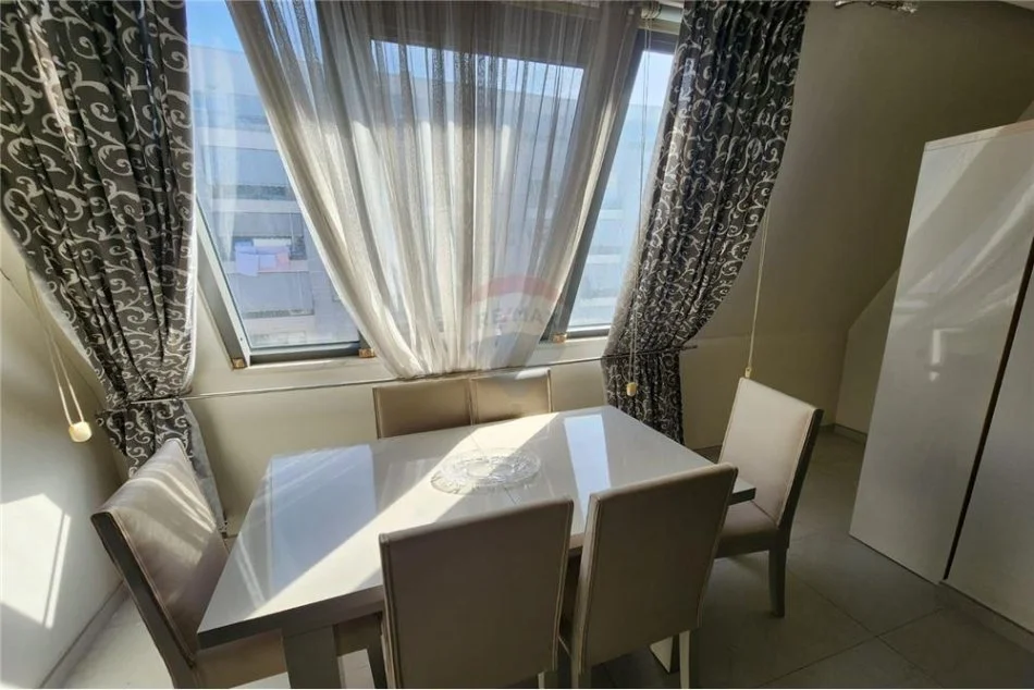 Tirane, shitet apartament Kati 6, 104 m² 157.000 € 