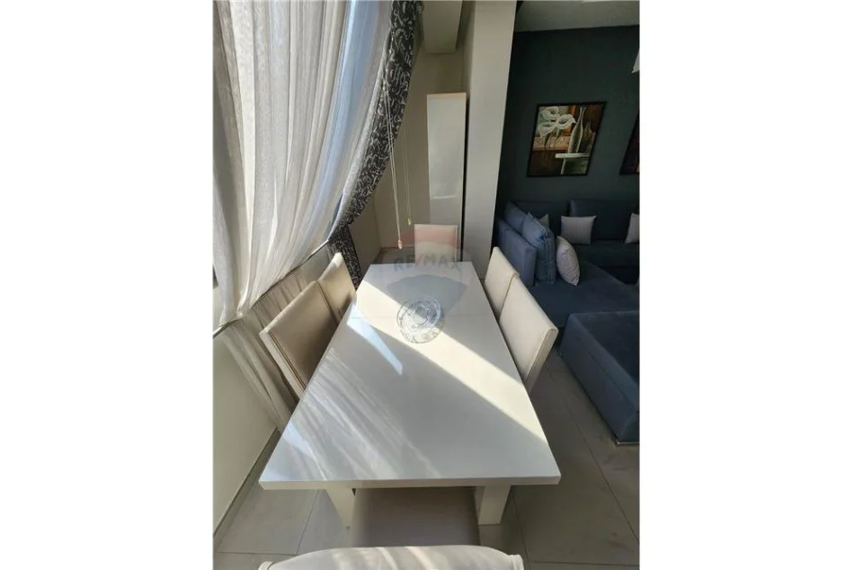 Tirane, shitet apartament Kati 6, 104 m² 157.000 € 