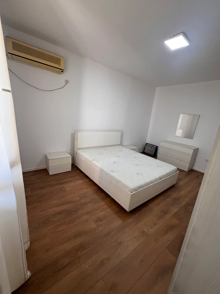 Tirane, shes apartament Kati 2, 1+1-laprake (KMY)