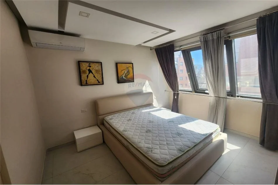 Tirane, shitet apartament Kati 6, 104 m² 157.000 € 