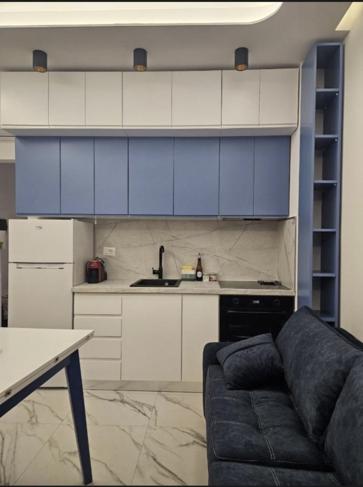 Qerret, shitet Kati 2, 45 m² 98,000 € (Qerret)