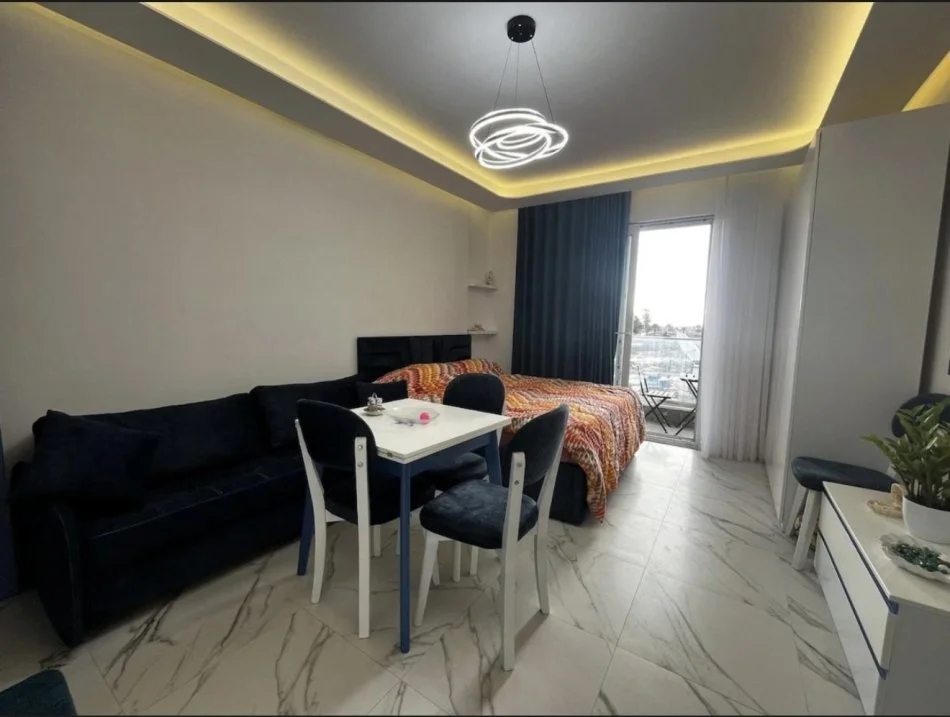 Qerret, shitet Kati 2, 45 m² 98,000 € (Qerret)