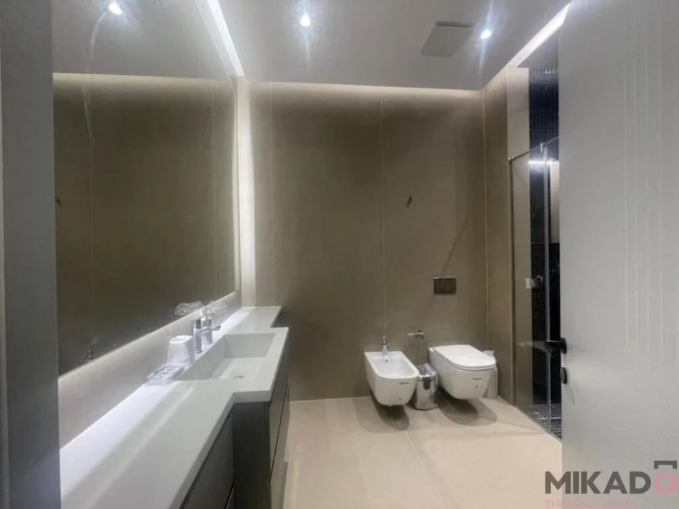 Tirane, jepet me qera apartament 1+1, Kati 2, 85 m² 900 € (Square 21)