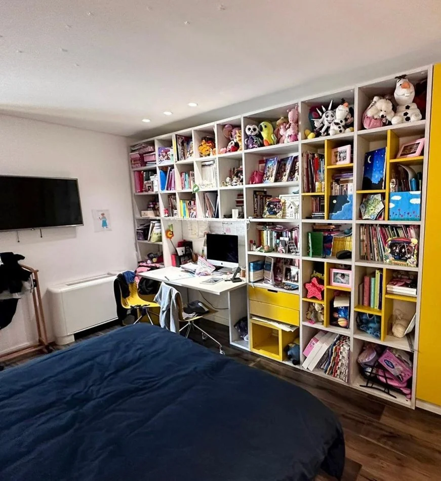 📍Rr Elbasanit, shitet Ap 2+1+verande📌Top Location Kati 3, 190 m²