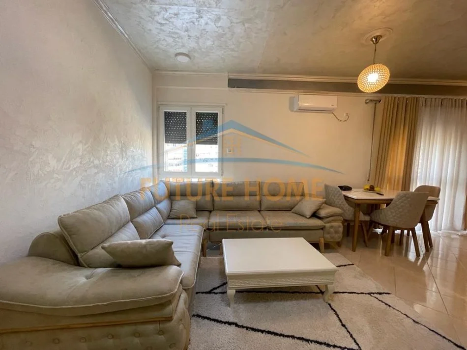 Shqiperi, shitet apartament 1+1 Kati 5, 67 m² 110.000 € (Bulevardi Dritan Hoxha)