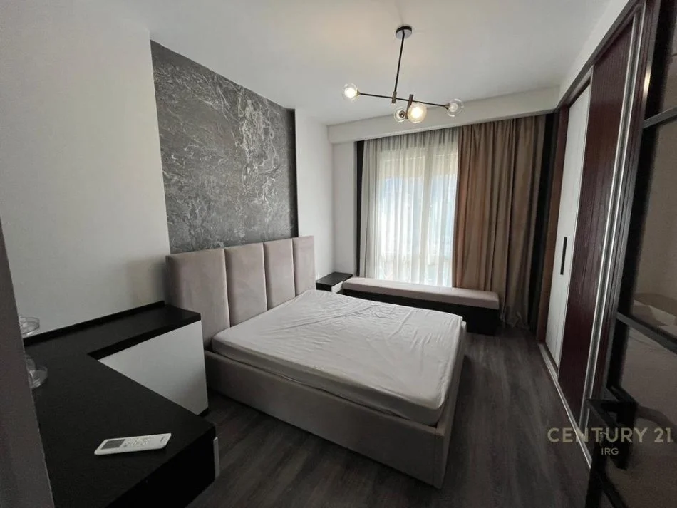 Tirane, jepet me qera apartament 1+1 Kati 3, 74 m² 600 € 