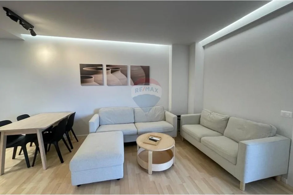 Vlore, shitet apartament 2+1 Kati 4, 80 m² 23.200.000 € 