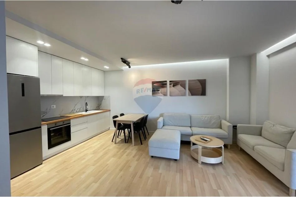 Vlore, shitet apartament 2+1 Kati 4, 80 m² 23.200.000 € 