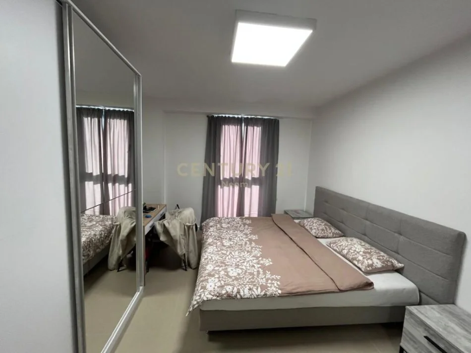 Tirane, shitet apartament 2+1 Kati 8, 115 m² 180.000 € (Ish Fusha Aviacionit)