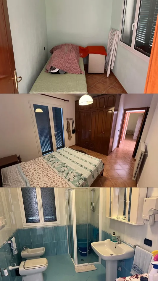 shitet shtepi 4+1+Aneks+Ballkon Kati 1, 162 m² 150.000 € (Qarr,Fier)