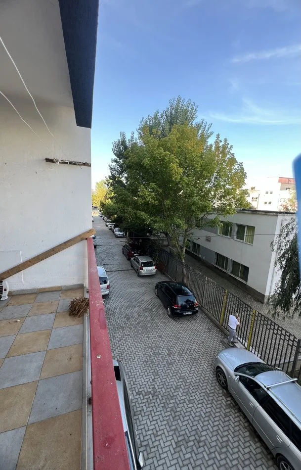 Durres, jepet me qera apartament 1+1+Ballkon Kati 2, 70 m² 250 €