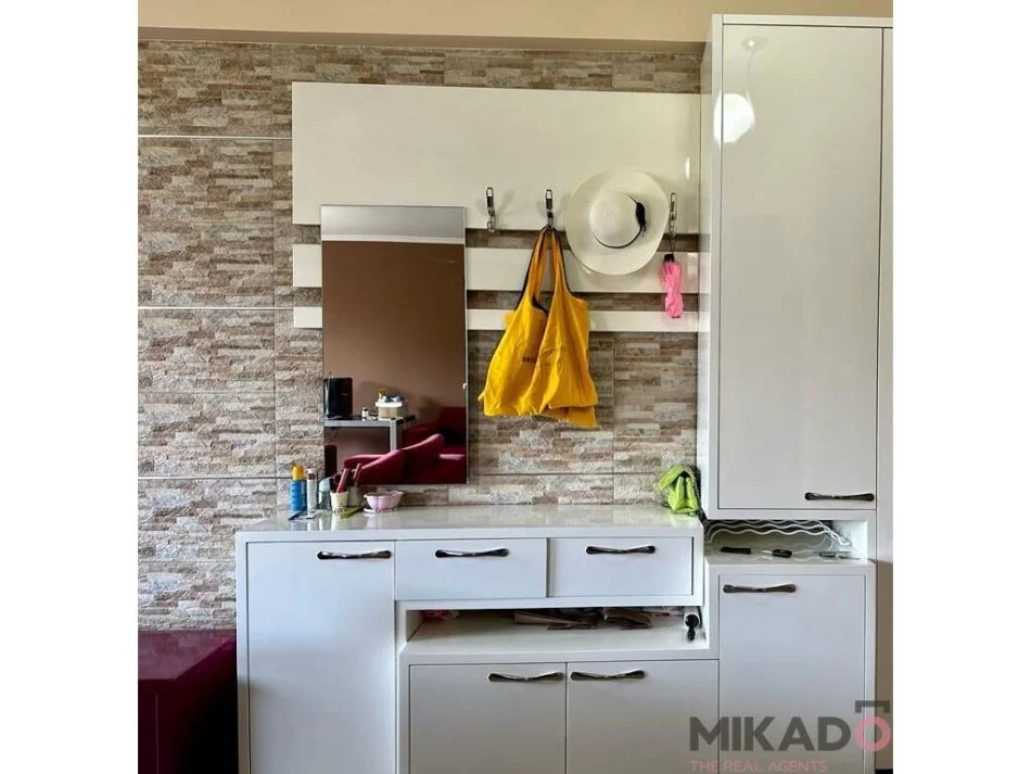 Tirane, shitet apartament 3+1+Ballkon Kati 2, 127 m² 220,000 € (Kopshti botanik)