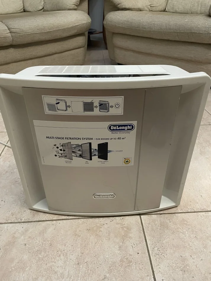 Tirane, shes Kondicioner | Klima Filtrues Ajri