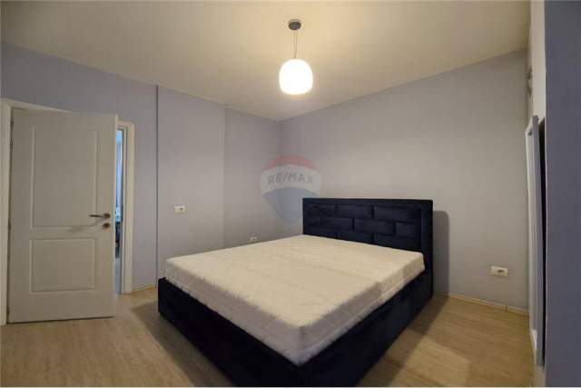 Tirane, jepet me qera apartament 1+1+BLK Kati 2, 66 m² 600 Euro (Rruga e Elbasnait)