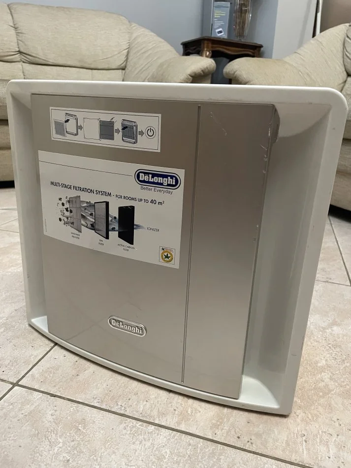 Tirane, shes Kondicioner | Klima Filtrues Ajri