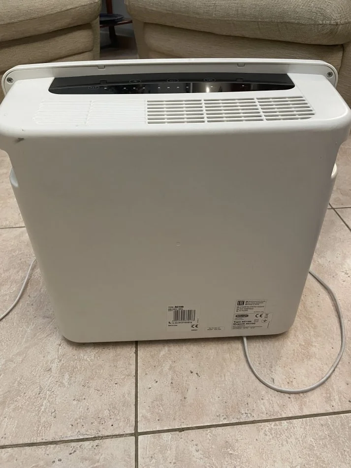 Tirane, shes Kondicioner | Klima Filtrues Ajri