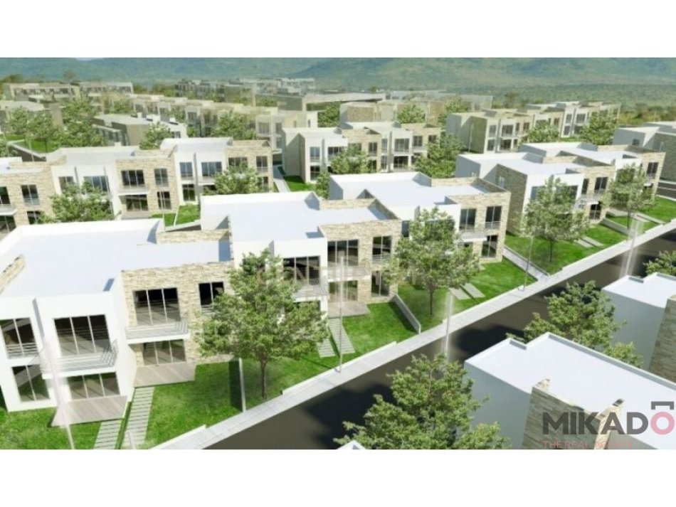 Durres, shitet apartament 3+1+Ballkon Kati 0, 105 m² 220.000 € (Kompleksi Lura)