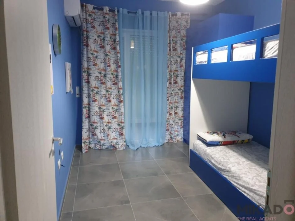 Durres, shitet apartament 3+1+Ballkon Kati 0, 105 m² 220.000 € (Kompleksi Lura)