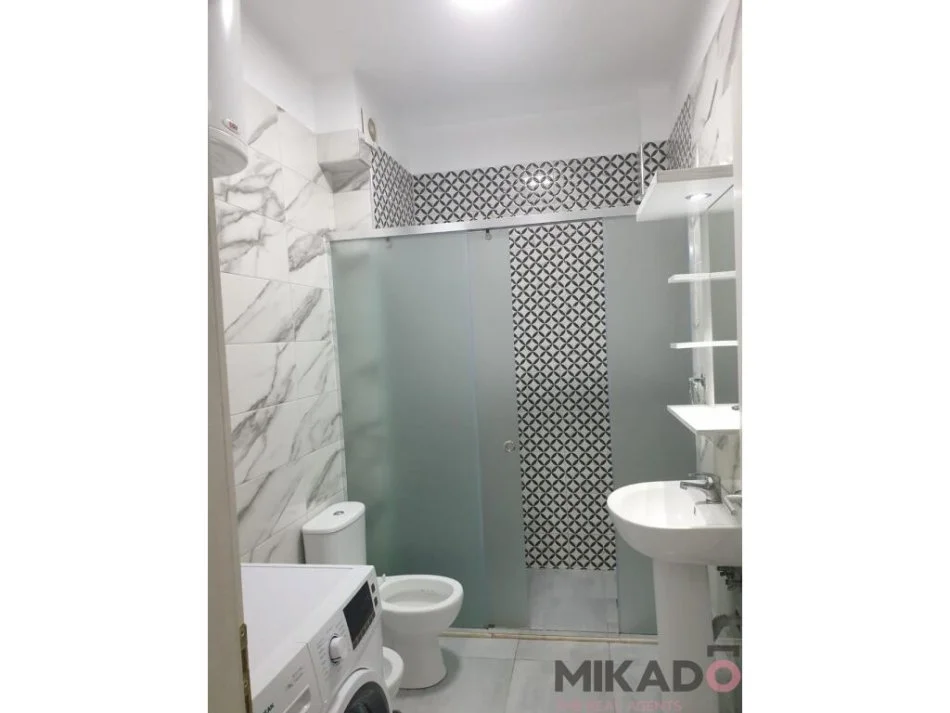 Durres, shitet apartament 3+1+Ballkon Kati 0, 105 m² 220.000 € (Kompleksi Lura)
