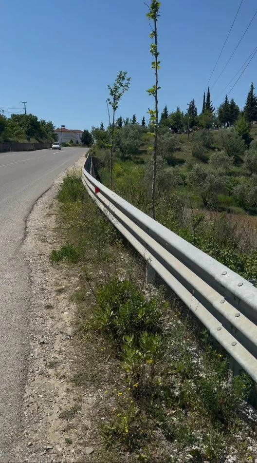 Elbasan, shitet toke , 3.600 m² (Rruga Kryesore Unaza Belsh)