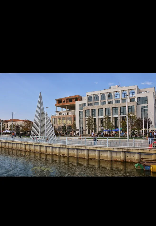 Elbasan, shitet toke , 3.600 m² (Rruga Kryesore Unaza Belsh)