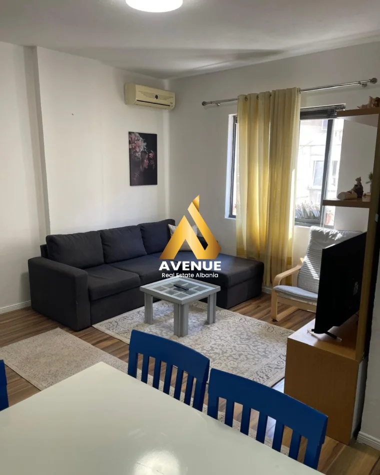 Tirane, shitet apartament 1+1 Kati 2, 48 m² 99.000 € (Rruga Ndre mjeda)
