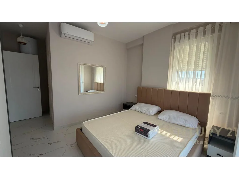 Tirane, jepet me qera apartament 2+1 Kati 3, 100 m² 650 € (Don Bosko)