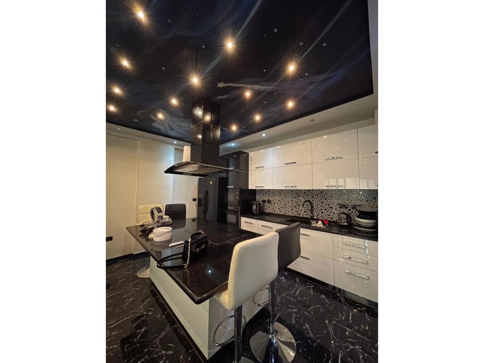 Tirane, shitet apartament 2+1+Ballkon Kati 3, 100 m² 165.000 € (Kodra e Diellit 1)