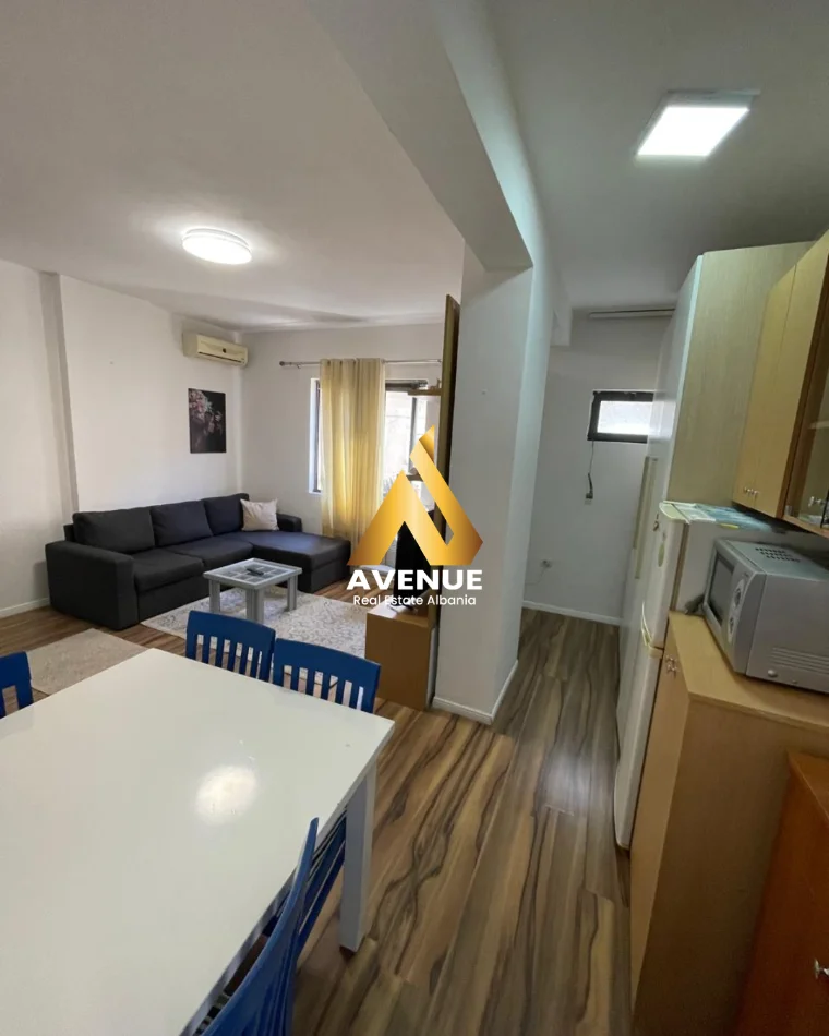 Tirane, shitet apartament 1+1 Kati 2, 48 m² 99.000 € (Rruga Ndre mjeda)