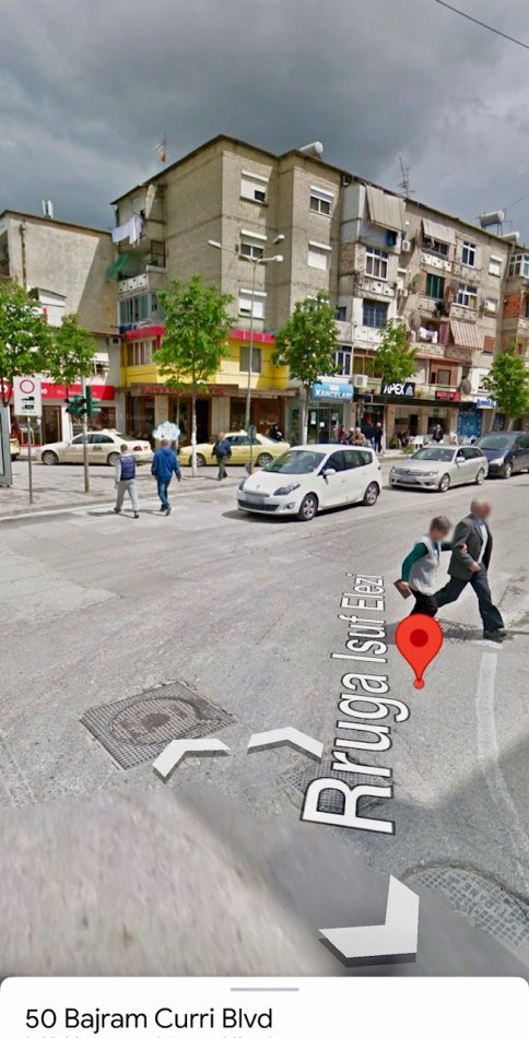 Tirane, shitet dyqan Kati 0, 30 m² 260.000 € (St Fundit i Tr se Re Blv Bajram Curri)