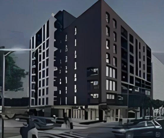 Tirane, shitet apartament 2+1 Kati 5, 120 m² 241.500 € (Orbital 5)