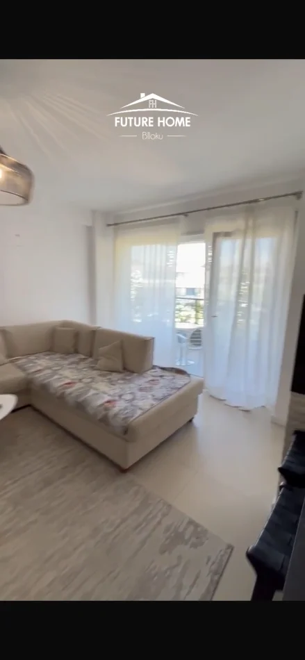 Tirane, shitet apartament 2+1 Kati 2, 85 m² 237.000 € (Teg)
