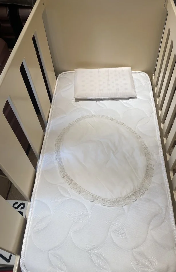 Elbasan, shes Krevat per femije 100 €