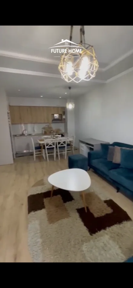 Tirane, shitet apartament 1+1 Kati 5, 71 m² 129.000 € (Unaza e Re)