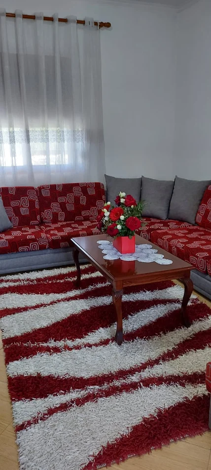 Fier, shitet shtepi 2+1 Kati 1, 544 m² 200.000 € (Lagja Kryengritja, ish UMBT)