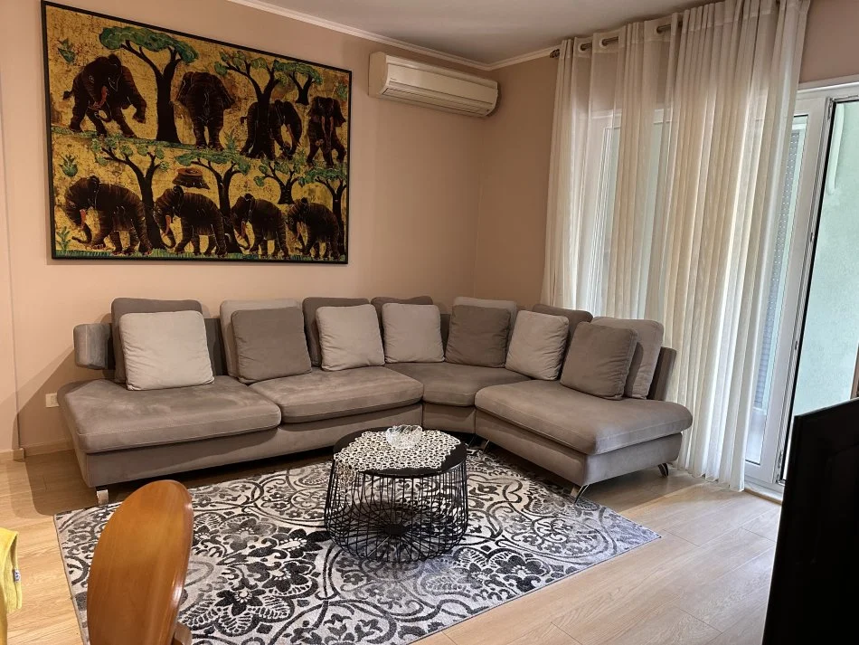 Tirane, shitet apartament 2+1 Kati 6, 80 m² 182.000 € (Don Bosko)