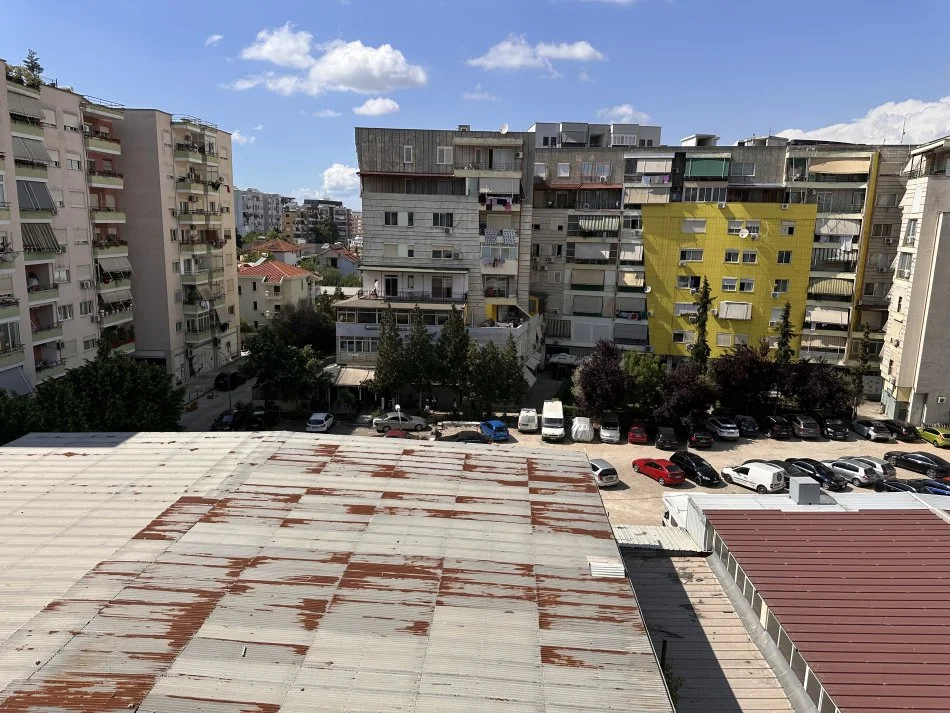 Tirane, shitet apartament 2+1 Kati 6, 80 m² 182.000 € (Don Bosko)