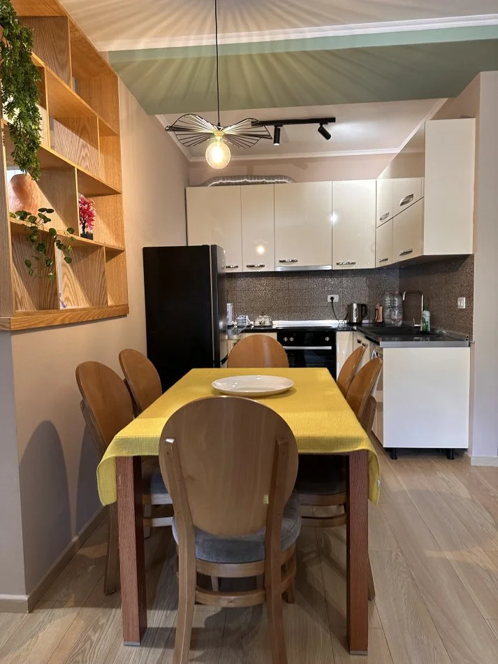 Tirane, shitet apartament 2+1 Kati 6, 80 m² 182.000 € (Don Bosko)