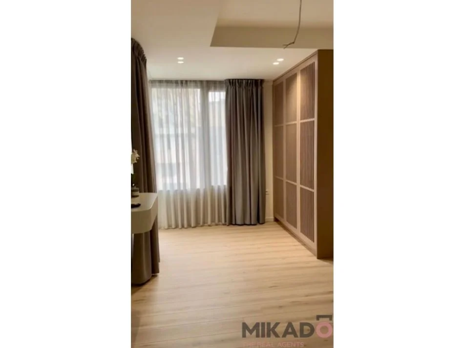 Tirane, shitet apartament 1+1 Kati 3, 60 m² (Sheshi wilson)