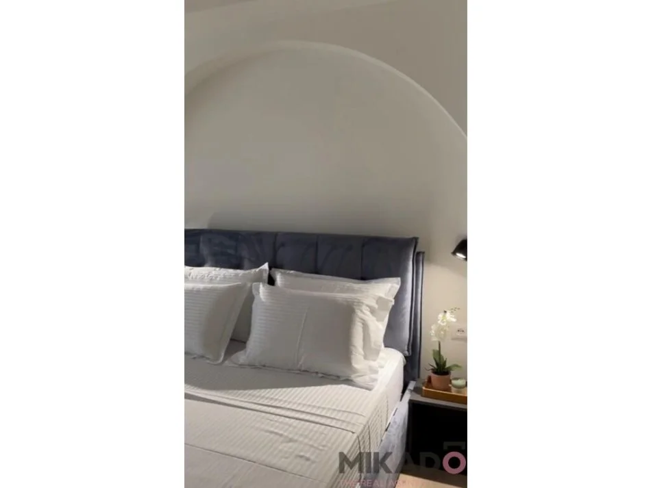 Tirane, shitet apartament 1+1 Kati 3, 60 m² (Sheshi wilson)